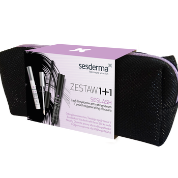 ZESTAW PREZENTOWY SESLASH + SESLASH BLACK